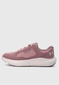 Tenis UNDER ARMOUR Charged Versurge Rosa de Under Armour