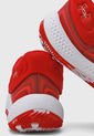 Tenis UNDER ARMOUR Spawn 6 Mid Rojo de Under Armour