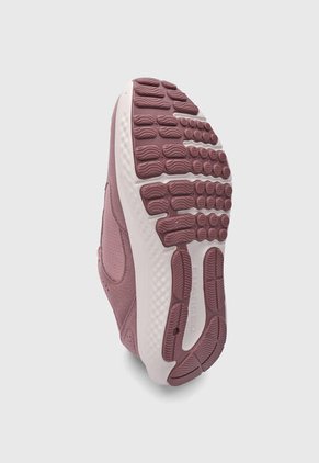 Tenis UNDER ARMOUR Charged Versurge Rosa