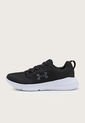 Tenis Running Negro-Blanco UNDER ARMOUR Essential de Under Armour