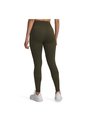 Pantalón Mujer Under Armour VNSH SEAMLSS LEGGING Verde Under Armour de Under Armour