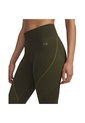 Pantalón Mujer Under Armour VNSH SEAMLSS LEGGING Verde Under Armour de Under Armour