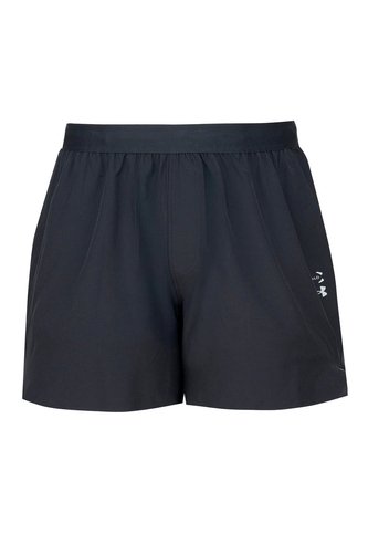 Shorts Hombre Under Armour UA HALO TRAIN SHORT Negro Under Armour Under Armour