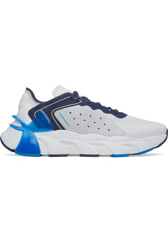 Tenis Unisex Under Armour UA HALO TRAINER Blanco Under Armour Under Armour