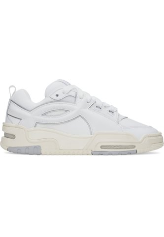 Tenis Hombre Under Armour UA HB LO Blanco Under Armour Under Armour