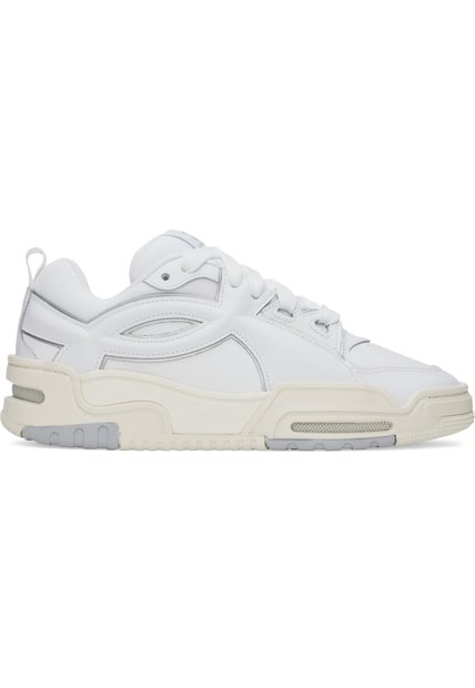Tenis Hombre Under Armour UA HB LO Blanco Under Armour