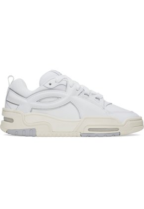 Tenis Hombre Under Armour UA HB LO Blanco Under Armour