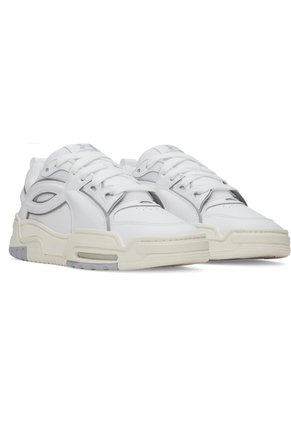 Tenis Hombre Under Armour UA HB LO Blanco Under Armour