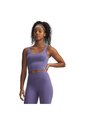 Camiseta Sin Mangas Mujer Under Armour MOTION TANK Purpura Under Armour de Under Armour