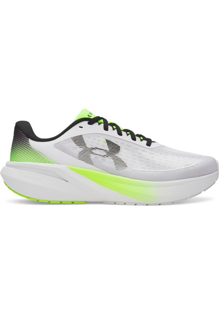 Tenis Hombre Under Armour UA VELOCITI PACE Blanco Under Armour