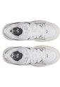 Tenis Hombre Under Armour UA HB LO Blanco Under Armour de Under Armour
