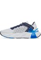 Tenis Unisex Under Armour UA HALO TRAINER Blanco Under Armour de Under Armour