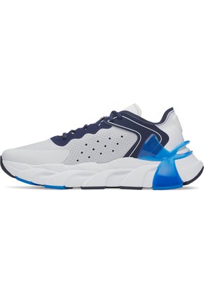 Tenis Unisex Under Armour UA HALO TRAINER Blanco Under Armour