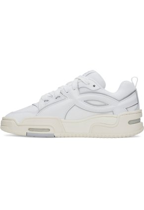 Tenis Hombre Under Armour UA HB LO Blanco Under Armour