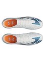 Guayos Hombre Under Armour UA U SHADOW PRO 4 FG Blanco Under Armour de Under Armour