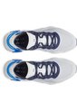 Tenis Unisex Under Armour UA HALO TRAINER Blanco Under Armour de Under Armour