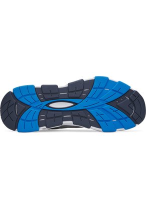 Tenis Unisex Under Armour UA HALO TRAINER Blanco Under Armour