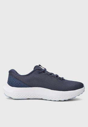 Tenis UNDER ARMOUR Charged Surge 4 Azul