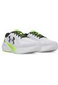 Tenis Hombre Under Armour UA VELOCITI PACE Blanco Under Armour de Under Armour