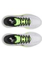 Tenis Hombre Under Armour UA VELOCITI PACE Blanco Under Armour de Under Armour