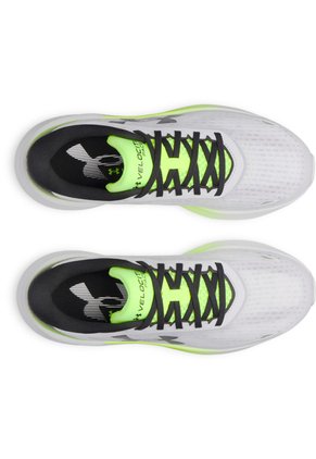 Tenis Hombre Under Armour UA VELOCITI PACE Blanco Under Armour