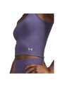 Camiseta Sin Mangas Mujer Under Armour MOTION TANK Purpura Under Armour de Under Armour