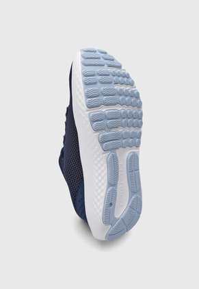 Tenis UNDER ARMOUR Charged Surge 4 Azul
