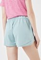 Short Verde Menta-Blanco UNDER ARMOUR Play Up 3.0 de Under Armour