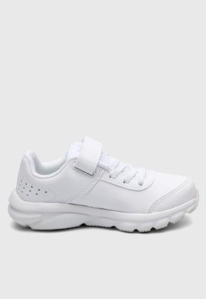 Tenis Colegial Blanco UNDER ARMOUR PS Assert 8 UFM