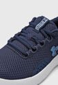 Tenis UNDER ARMOUR Charged Surge 4 Azul de Under Armour