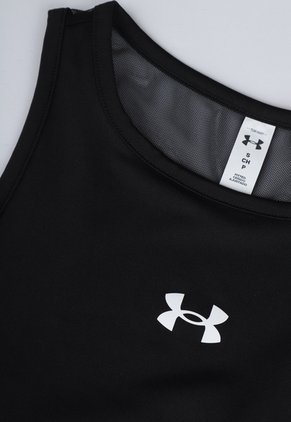 Top Training UNDER ARMOUR Heatgear Negro