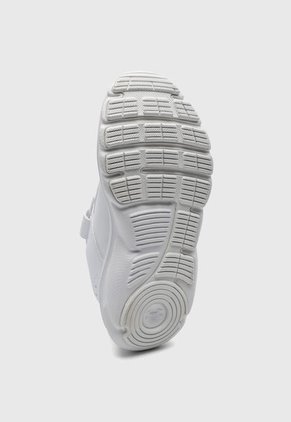 Tenis Colegial Blanco UNDER ARMOUR PS Assert 8 UFM