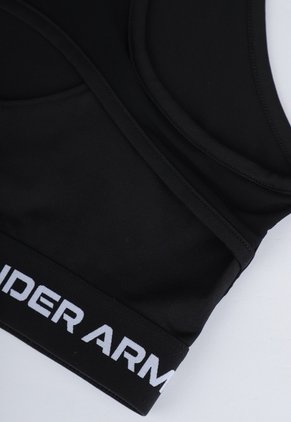 Top Training UNDER ARMOUR Heatgear Negro