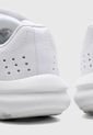 Tenis Colegial Blanco UNDER ARMOUR PS Assert 8 UFM de Under Armour