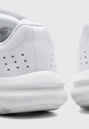 Tenis Colegial Blanco UNDER ARMOUR PS Assert 8 UFM