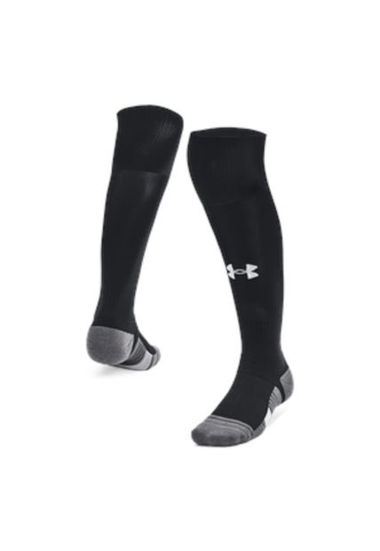 Medias Negro MAGNETICO 1PK OTC BL 1373126-001-N11 Under Armour