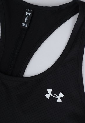 Esqueleto Training UNDER ARMOUR Tech Mesh Racer Negro