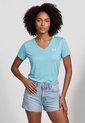 Camiseta Training UNDER ARMOUR Tech Twist Aguamarina de Under Armour