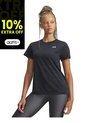Camiseta Mujer UNDER ARMOUR TECH PIXELATE SSC Negro Under Armour de Under Armour