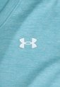 Camiseta Training UNDER ARMOUR Tech Twist Aguamarina de Under Armour