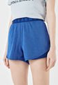 Short Azul UNDER ARMOUR Play Up 3.0 de Under Armour