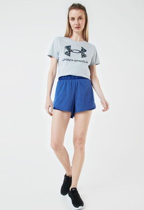 Short Azul UNDER ARMOUR Play Up 3.0