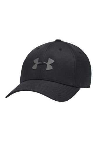 Gorra Under Armour Storm Blitzing-Negro Under Armour