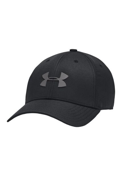 Gorra Under Armour Storm Blitzing-Negro