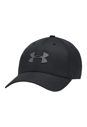 Gorra Under Armour Storm Blitzing-Negro