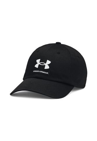 Gorra Under Armour Branded Hat-Negro Under Armour