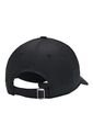 Gorra Under Armour Storm Blitzing-Negro de Under Armour