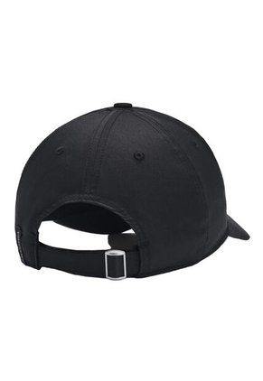 Gorra Under Armour Storm Blitzing-Negro