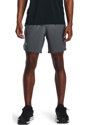 SHORT HOMBRE UA LAUNCH SW 7 SHORT 1361493-014-Y81 Under Armour Under Armour