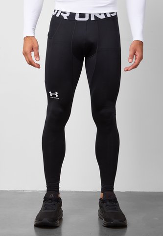 Licra UNDER ARMOUR ColdGear Negro Under Armour